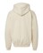 Gildan® Youth Midweight Hooded Turtle Neck Long Sleeve Sweatshirt